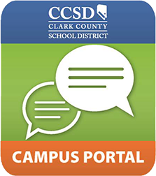 Infinite Campus Portal