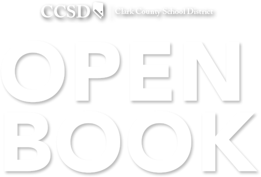 Clark County School District Open Book