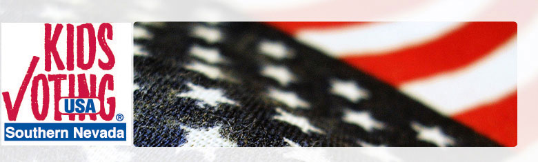 KidsVoting 2014