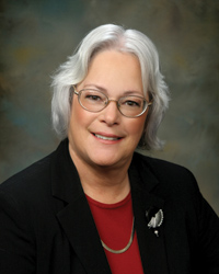 Carolyn Edwards