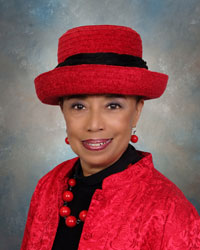 Linda E. Young