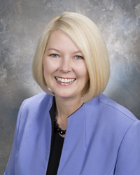 Lorraine Alderman