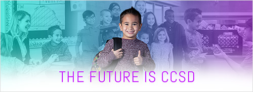 The Future Is CCSD