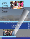 2015-2016 Comprehensive Annual Budget Report